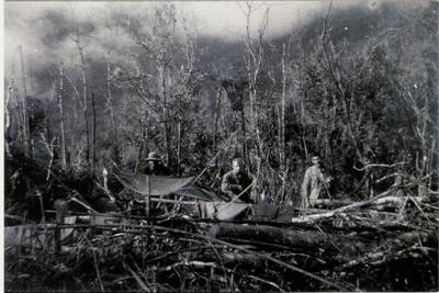 Fire Base.